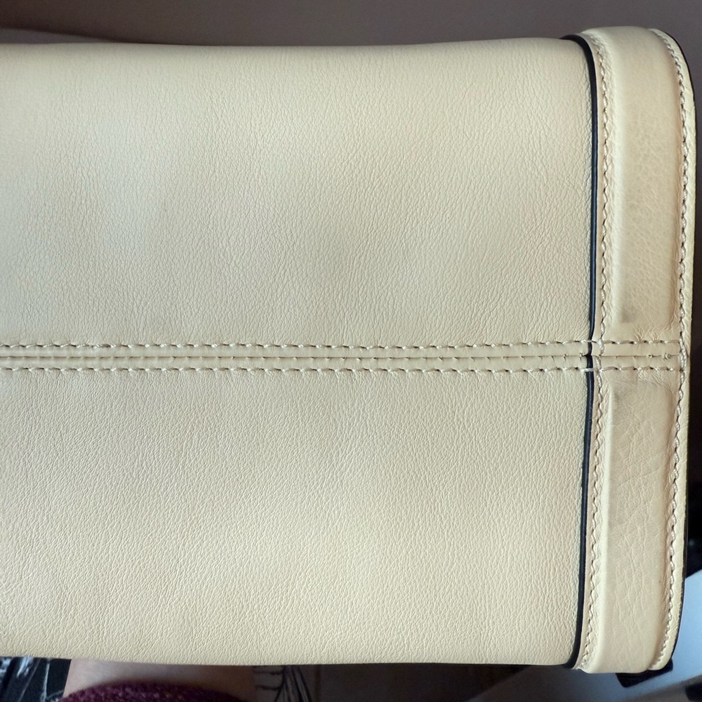 Authentic Alexander McQueen Top Handle Bag - Picture 16 of 16